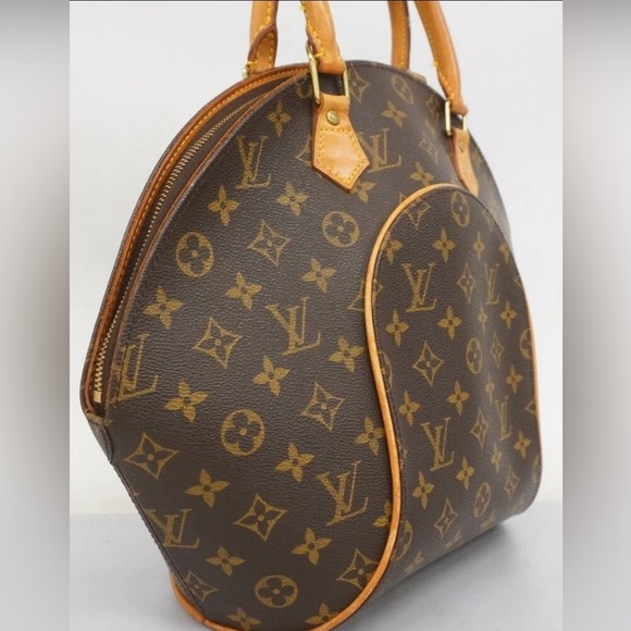 Louis Vuitton Monogram Ellipse MM
Hand Bag M51126 - Picture 2 of 16